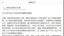 全國十幾個省限電！近2000家水泥廠“預(yù)警”！