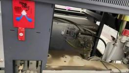 心系災區，馬爾文帕納科爭分奪秒挽救用戶泡水設備！