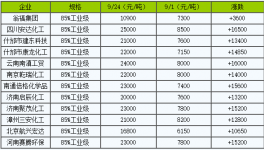 ?限產限電！水泥窯用耐火材料提價箭在弦上！