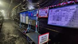 突發！4死4傷！65人緊急送醫！一煤礦出事故！