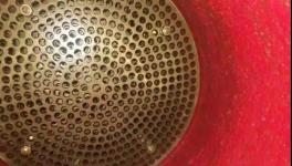 零加藥、零排放，冀東水泥循環(huán)水這么處理簡(jiǎn)單安全 ！