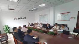 重慶臺(tái)泥高溫高塵SCR脫硝項(xiàng)目驗(yàn)收通過！