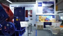 系統(tǒng)產(chǎn)能最高達4000 噸，這款破碎機中聯(lián)、海螺、華新都在用！