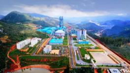 節能降耗、綠色智能，大椿樹水泥這樣打造標桿企業！