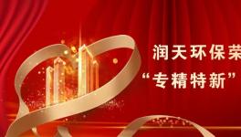 榮獲專精特新 擴大發展優勢