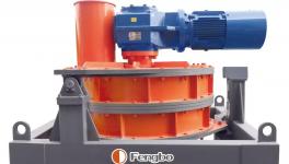 粉體配料計量又穩又準，煤粉計量問題這樣解決！