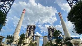 塔牌集團光伏發電儲能一體化項目即將投入使用！