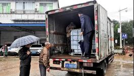 西南水泥又一項目年底投產！