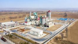 年產100萬噸，“無人粉磨站”誕生！