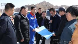 祁連山水泥又一條4000t/d生產(chǎn)線即將開建！