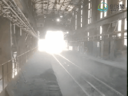 智能控制、無二次污染，水泥行業粉塵治理迎來新突破！