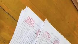 一千多份工程質量檢測報告造假！記者獨家調查！