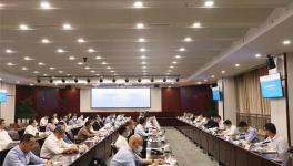 中國能建葛洲壩水泥領導班子調整！