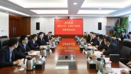 ?董事長(zhǎng)親臨！冀東水泥氫能產(chǎn)業(yè)園項(xiàng)目簽約！