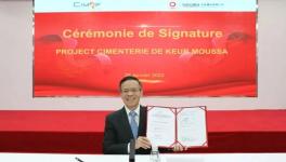 5000t/d、7000t/d！又有兩條水泥熟料生產線即將開建！