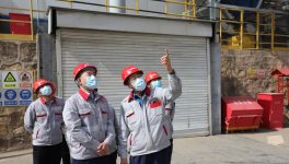 投資近2000萬元，金隅冀東又一子公司實現超低排放！