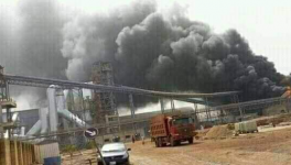 3死6傷，又一水泥廠發生爆炸事故！