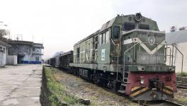 鐵海聯運，魚峰水泥打開珠三角、海南及華東市場！