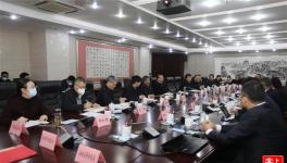 海螺新能源與中建材浚鑫科技簽署股權合作框架協議