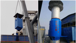 消聲降噪，潔靜環保，水泥建材降噪的首選！