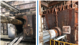 不漏風、不漏料，水泥行業(yè)密封環(huán)節(jié)技改經(jīng)驗分享！