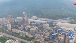 兩條4500t/d水泥熟料生產線瞄準了飛灰、鋁灰及RDF燃料項目！
