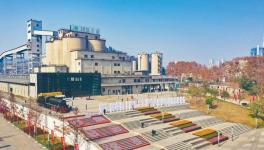 黃石最新“國潮”打卡地，華新遺址公園來了！