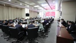 業(yè)務(wù)整合平穩(wěn)高效，新天山水泥部分指標(biāo)逆市上揚(yáng)！