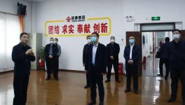 塔牌：至2024年全面完成所有水泥生產線綠色化、智能化升級改造！