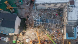 3死9傷！事故頻發！水泥又現質量不合格！