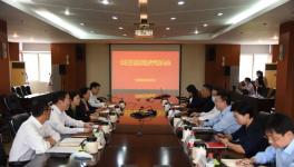 中建材總院領(lǐng)導(dǎo)班子?調(diào)整！?