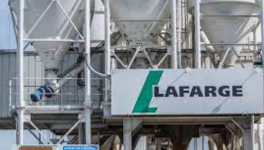 坍塌事故，讓知名水泥廠從盈利變成了虧損3.64億！