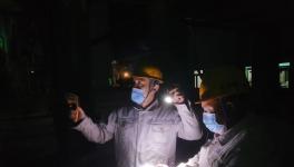 晝與夜的堅守！看中聯水泥的十二時辰！