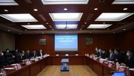 海螺水泥進遼寧！預(yù)備進行多方面投資！