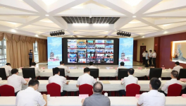 又一4500t/d水泥熟料生產(chǎn)線項目即將落地！