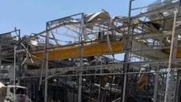 驚悚！僅僅一個月28起事故，64死22傷，6人失聯(lián)！