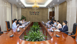 辭職！海螺、金隅、上汽等多家企業(yè)換帥！