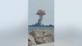 23人死傷！水泥廠連發(fā)爆炸事故！