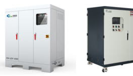 環保節能，水泥廠身邊的除塵專家！