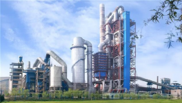 提高1400KW！水泥廠余熱發(fā)電效率提升分享！