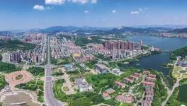 華新水泥又一綠色新材料項(xiàng)目落地湖南！