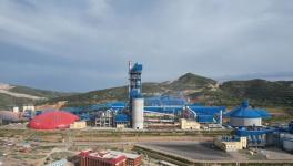 堯柏萬(wàn)噸線能源消耗處于世界行業(yè)領(lǐng)先水平！