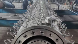 靠口碑贏得水泥行業(yè)大客戶！這家燃燒器企業(yè)做到了！