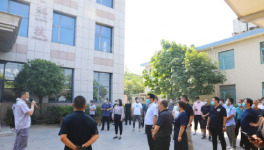 不容易！耐火材料也要選環(huán)保績(jī)效A級(jí)企業(yè)！