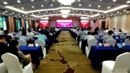 湖南建材聯合會成立，呂文斌當選首屆會長!