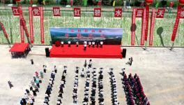 貴州西南水泥，進入全國大市場！