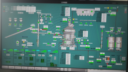 圍觀：國內頂端的百萬噸級礦粉線性能指標出爐！