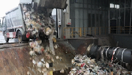 助力“無廢城市”建設，水泥窯SRF替代燃料來源不用愁！