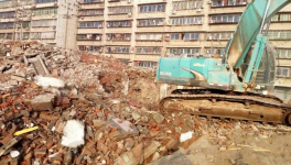 揭秘：建筑垃圾如何實(shí)現(xiàn)“變廢為寶”！