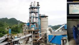 好風(fēng)機助力水泥行業(yè)“節(jié)能+智能+賦能”！